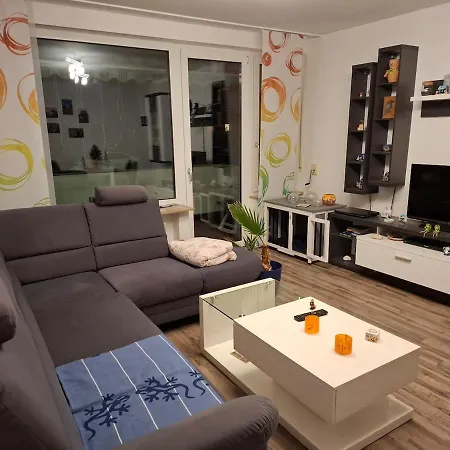 Apartment Casa Nueva