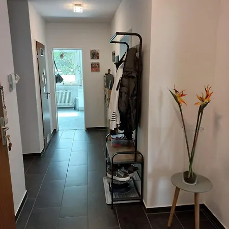 Casa Nueva Apartment Nuremberg