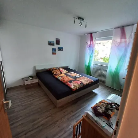 Apartment Casa Nueva *