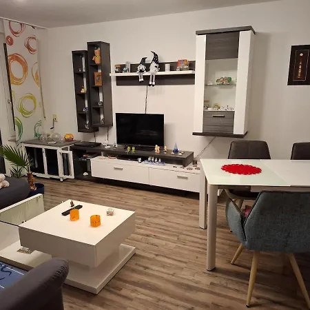 Casa Nueva Apartment