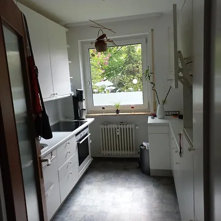Casa Nueva Apartment *