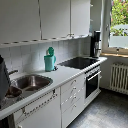 Casa Nueva Apartment Nuremberg