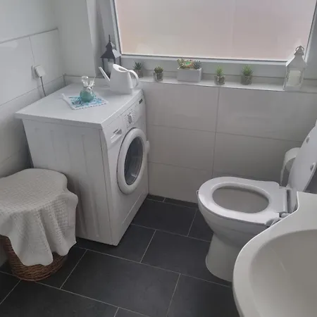 Apartment Excellent Agancy Nuerenberg *