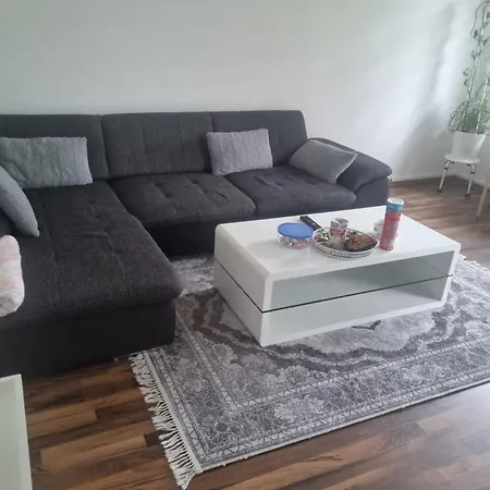Excellent Agancy Nuerenberg Apartment