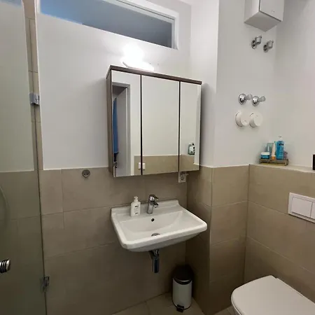 Apartment Excellent Agancy Nuerenberg *
