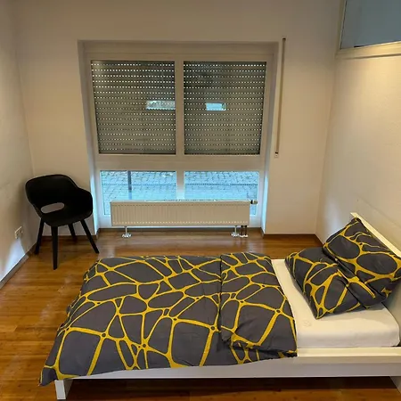 Apartment Excellent Agancy Nuerenberg *