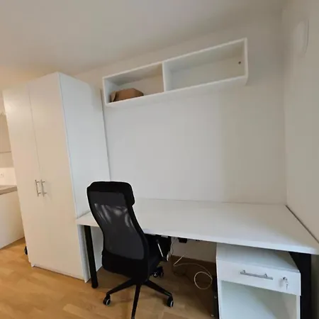 Apartment Max Nürnberg
