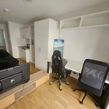Max Apartment Nürnberg