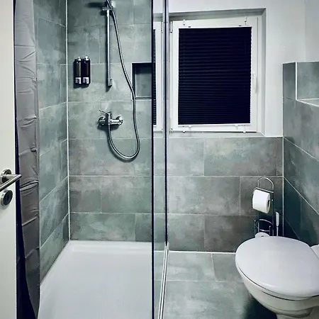 Apartman Airport Mini Erdgeschoss