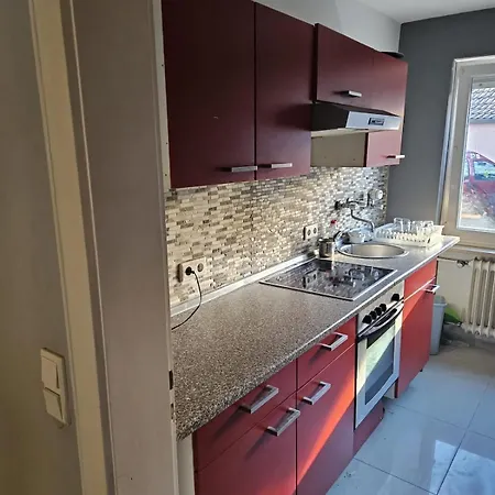 Charming And Cosy Апартаменты