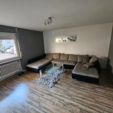 Charming And Cosy Апартаменты Нюрнберг
