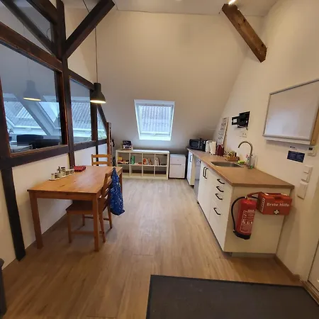 Apartman Gaestezimmer Mit Himmel-blick 4 Two