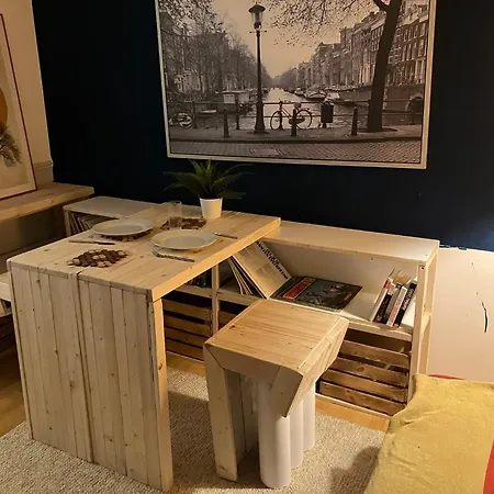 Am Plaerrer Daire Nürnberg