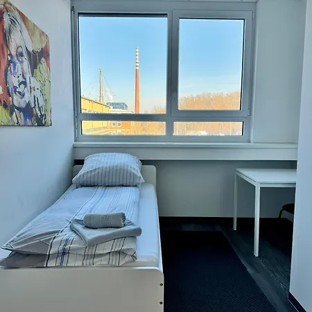 Driver Rooms Neurenberg