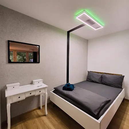 Rs63 Apartment