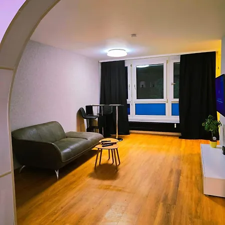 Rs63 Apartment *