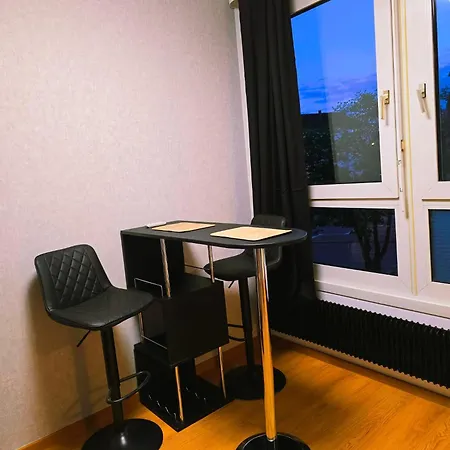 Apartment Rs63 Nuremberg