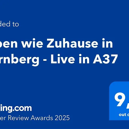 Leben Zuhause In - Live In A37 *