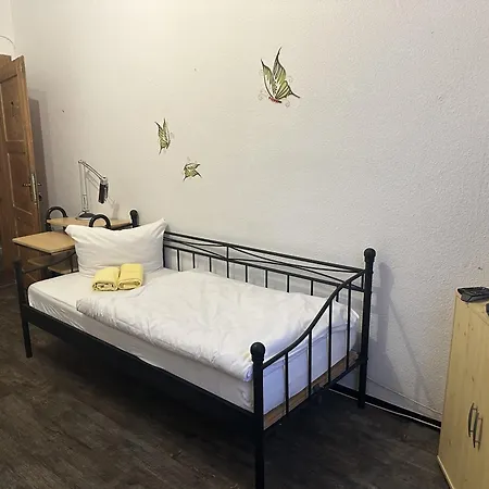 Apartmán Sultanias Homesharing