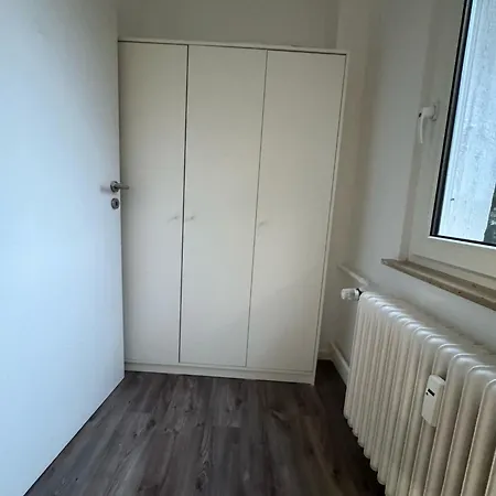 Apartment Apartments Nürnberg
