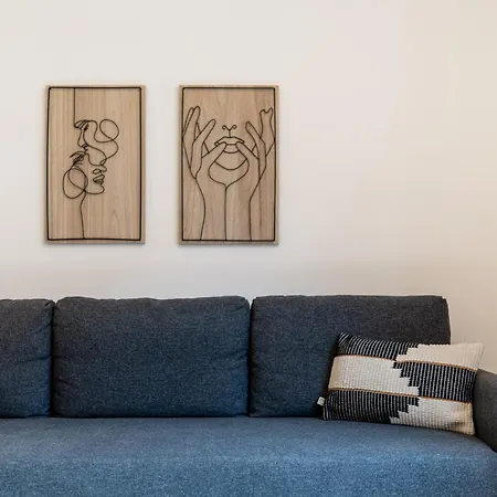 Lexapartments Altstadt Zentral 80qm In Lorenz Apartment Nuremberg