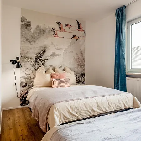 Lejlighed Lexapartments Altstadt Zentral 80qm In Lorenz