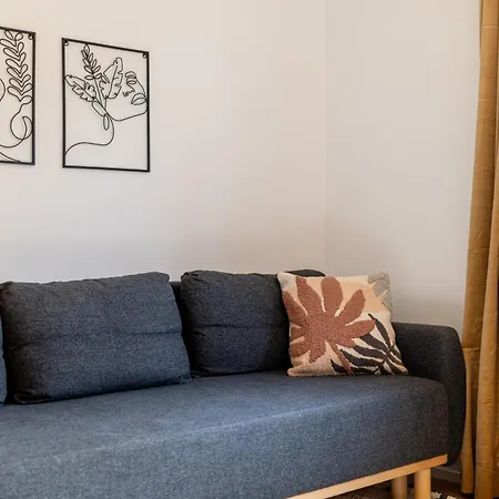 Lexapartments Altstadt Zentral 80qm In Lorenz * Nuremberg
