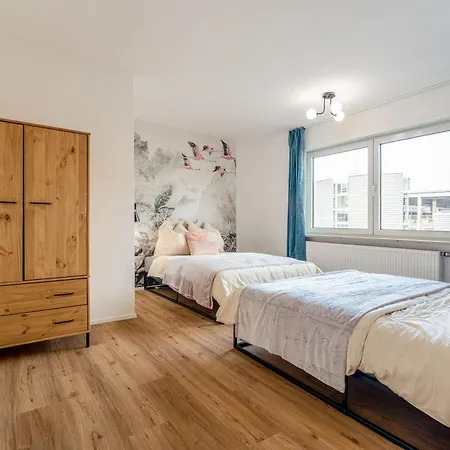 Apartment Lexapartments Altstadt Zentral 80qm In Lorenz *