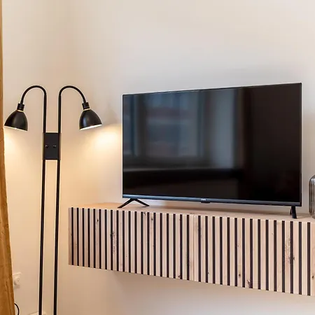 Lexapartments Altstadt Zentral 80qm In Lorenz Nuremberg