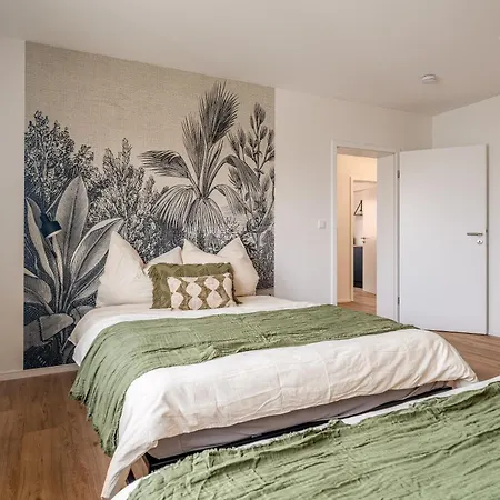 Apartment Lexapartments Altstadt Zentral 80qm In Lorenz *