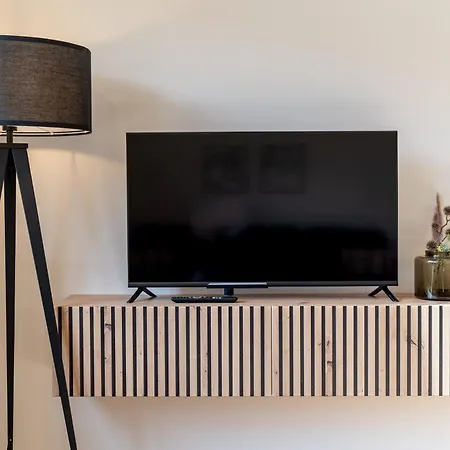 Apartment Lexapartments Altstadt Zentral 80qm In Lorenz Nuremberg