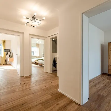 Lexapartments Altstadt Zentral 80qm In Lorenz Nuremberg