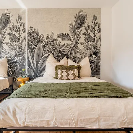 Lexapartments Altstadt Zentral 80qm In Lorenz