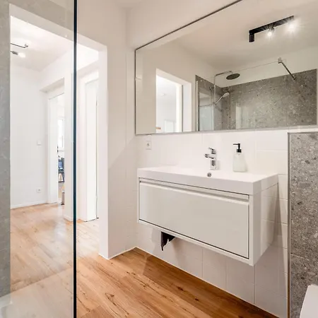 Lexapartments Altstadt Zentral 80qm In Lorenz * Nuremberg