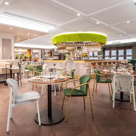 Scandic 4* Nürnberg