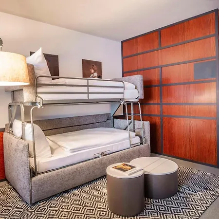 Scandic 4* Nürnberg