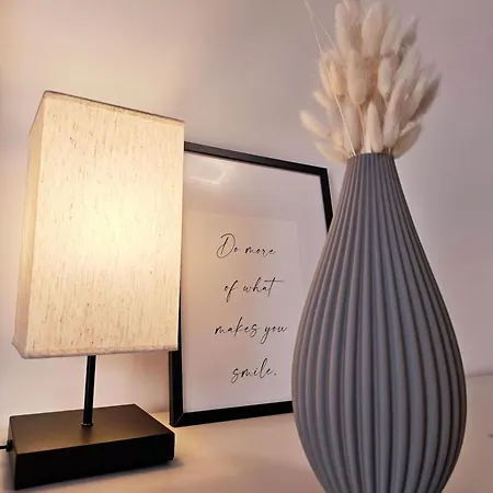 Smartapart - Design - Favorite Place - Full Equipment - Public Transport Apartment Nuremberg