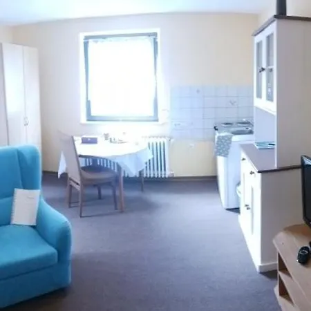 Moebliertes Homestay Nuremberg