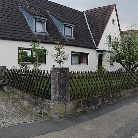 Moebliertes Homestay *