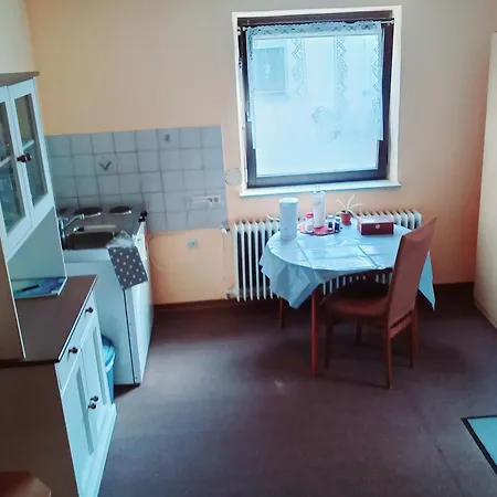 Moebliertes Homestay Nuremberg
