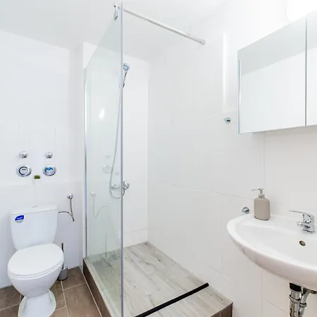 Modern Und Renoviert Apartment Nuremberg