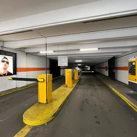 Hbf Hotel
