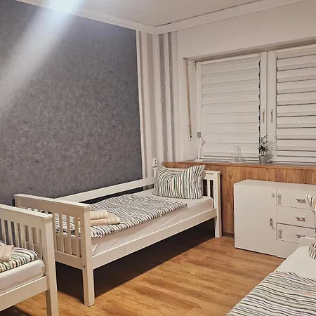 Hostel Saids Nürnberg