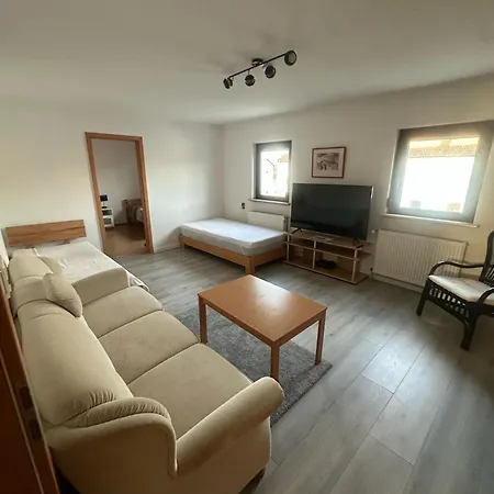 Zimmervermietung Hirschmann Nuernberg/messe Appartement *