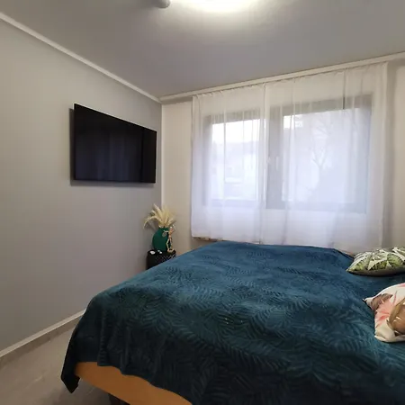 Smartapart - Design - Favorite Place - Full Equipment - Public Transport Apartment Nuremberg