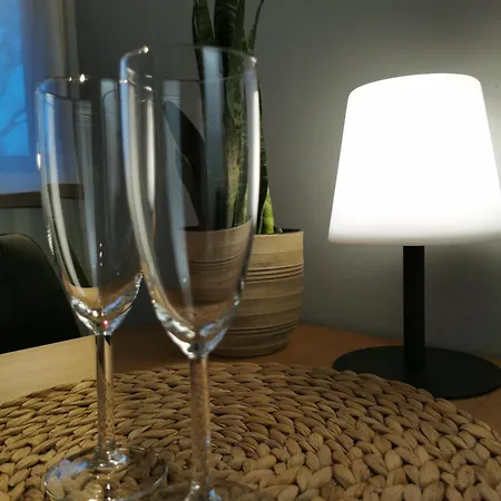 Smartapart - Design - Favorite Place - Full Equipment - Public Transport Apartment Nuremberg