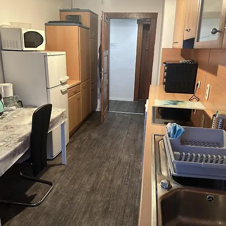 Sultanias Homesharing Norimberk