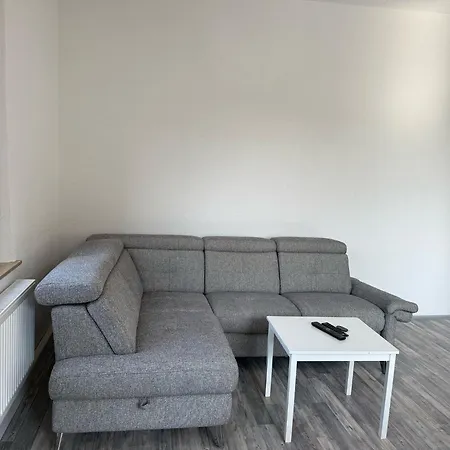 Apartment In Aufsessplatz Komplette