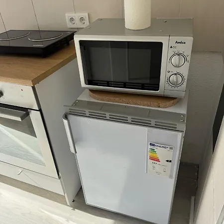 Apartment In Aufsessplatz Komplette Nuremberg