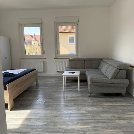In Aufsessplatz Komplette * Nuremberg